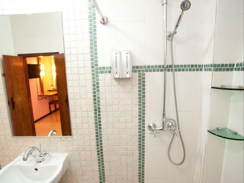 Much-Che Manta Boutique Hotel 乌隆他尼 外观 照片