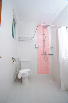 Much-Che Manta Boutique Hotel 乌隆他尼 外观 照片