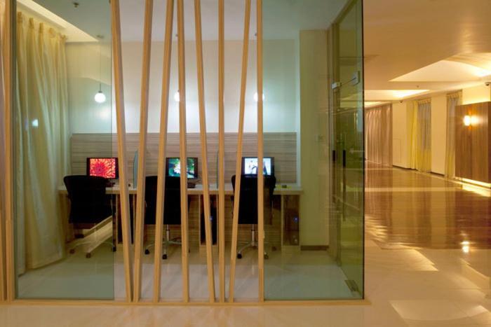 Much-Che Manta Boutique Hotel 乌隆他尼 外观 照片